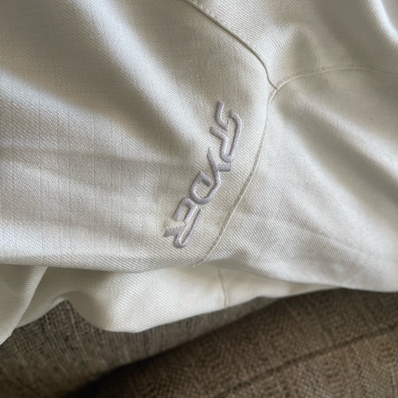 White Spyder Ski Pants - Picture 9 of 9